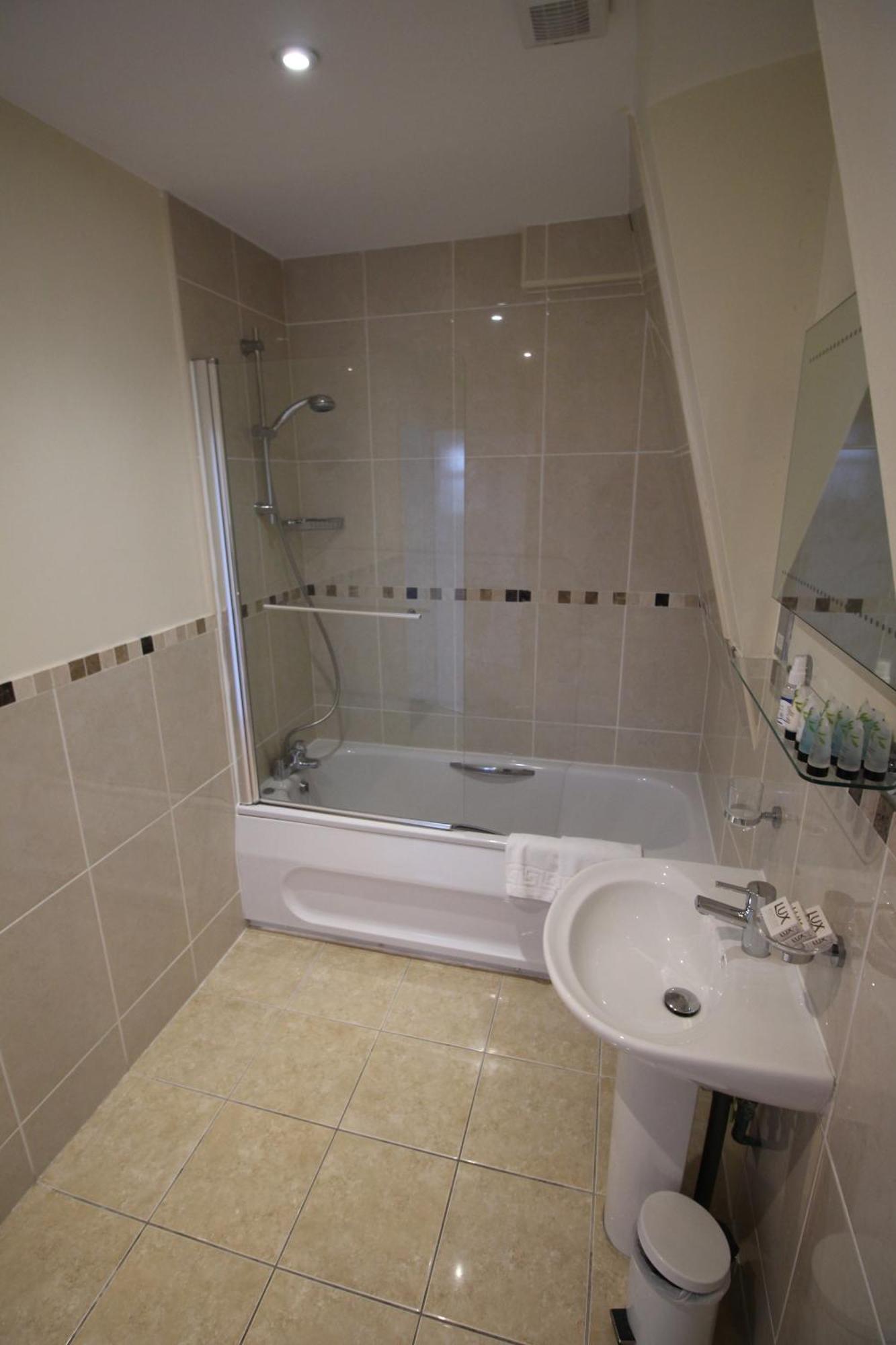 Bed and Breakfast The Woodvale Cowes  Exteriér fotografie