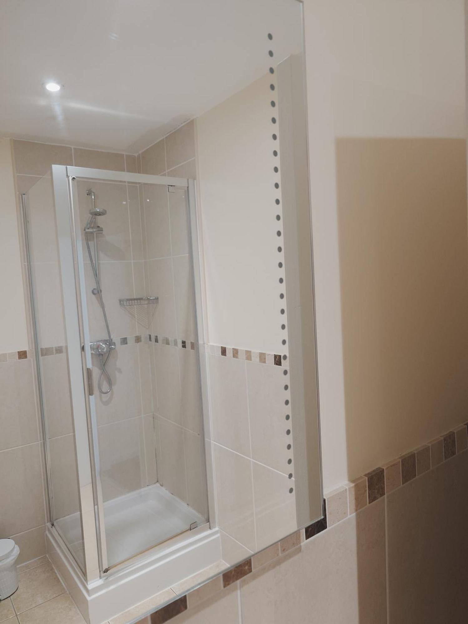 Bed and Breakfast The Woodvale Cowes  Exteriér fotografie